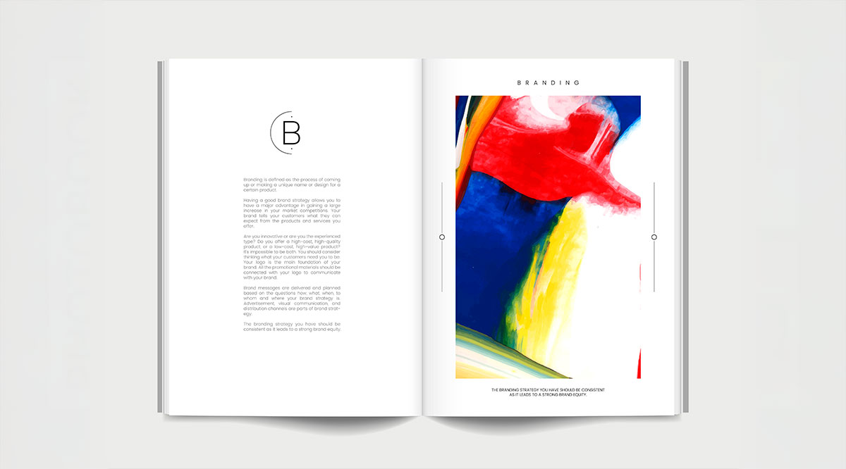 diseño editorial ejemplos